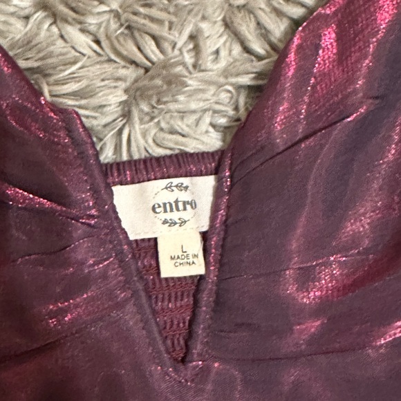 Entro Dress - Picture 5 of 5